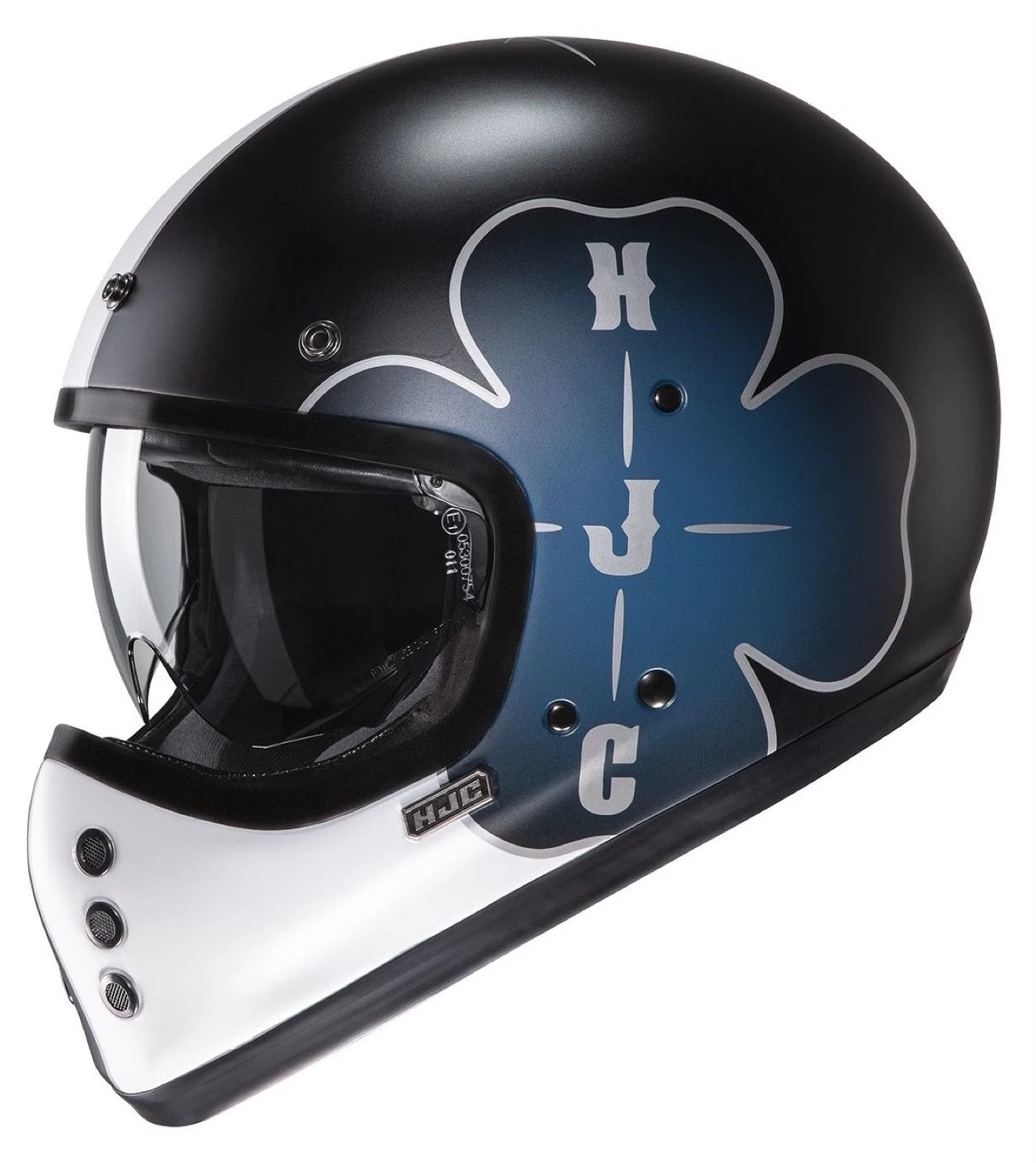 V60 Ofera Motorhelm 3 V60 Ofera Motorhelm