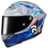 RPHA 1 Pol Espargaro Replica Motorhelm -Moto Verkoop 025472 522 1 HJC RPHA 1 Pol Espargaro Replica
