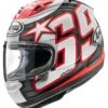 RX-7V EVO Hayden Reset Motorhelm -Moto Verkoop 026396 010 1 Arai RX 7V EVO Hayden Reset 4