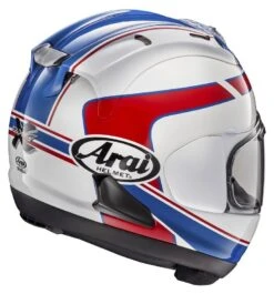 RX-7V EVO Schwantz Motorhelm -Moto Verkoop 026399 010 2 Arai RX 7V EVO Schwantz