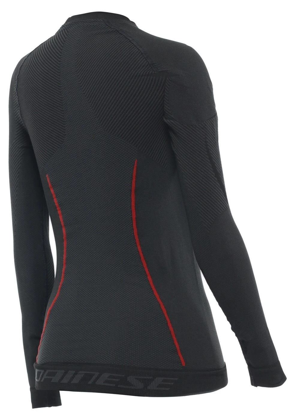 Dainese Thermo Dames Long Sleeve Thermoshirt 4 Dainese Thermo Dames Long Sleeve Thermoshirt - Image 2