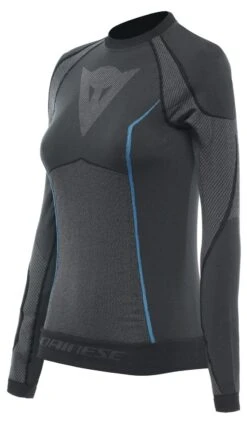 Dainese Dry Dames Long Sleeve Thermoshirt