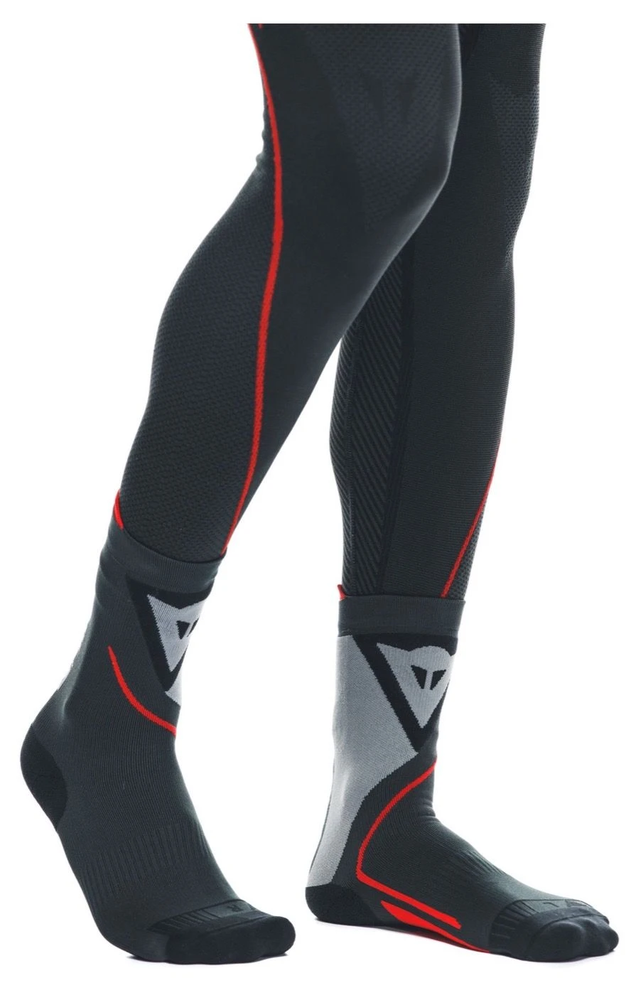 Dainese Thermo Mid Motorsokken 4 Dainese Thermo Mid Motorsokken - Image 2