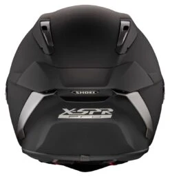 X-SPR Pro Motorhelm -Moto Verkoop 026881 101 4 Shoei X SPR Pro Helmet
