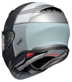 NXR2 Yonder Motorhelm -Moto Verkoop 027180 101 2 Shoei NXR2 Yonder Helmet