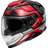 GT-Air 2 Notch Motorhelm 1 GT-Air 2 Notch Motorhelm -Moto Verkoop 027181 130 1 Shoei GT Air II Notch Helmet
