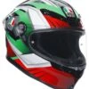 Dainese K6 S Excite Motorhelm -Moto Verkoop 027219 620 1 AGV K6 S Excite Helmet