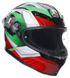 Dainese K6 S Excite Motorhelm
