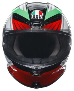 Dainese K6 S Excite Motorhelm 13 Dainese K6 S Excite Motorhelm -Moto Verkoop 027219 620 5 AGV K6 S Excite Helmet