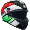 Dainese K3 Wing Motorhelm 1 Dainese K3 Wing Motorhelm -Moto Verkoop 027234 630 1 AGV K3 Wing Helmet