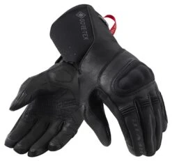 Lacus Gore-Tex Motorhandschoen