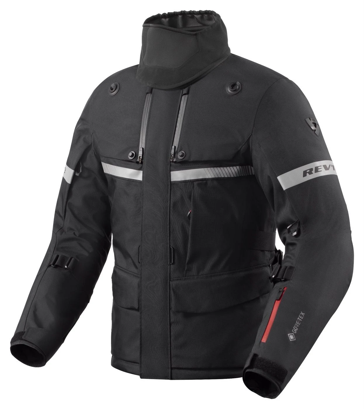 Poseidon 3 Gore-Tex Motorjas 2 Poseidon 3 Gore-Tex Motorjas