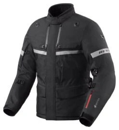 Poseidon 3 Gore-Tex Motorjas 7 Poseidon 3 Gore-Tex Motorjas -Moto Verkoop 027411 100 3 REV IT Poseidon 3 GTX Jacket