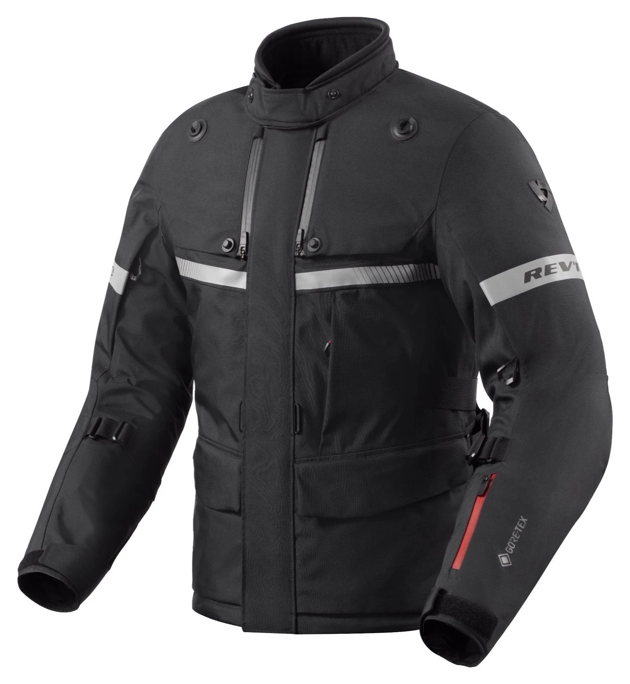 Poseidon 3 Gore-Tex Motorjas 4 Poseidon 3 Gore-Tex Motorjas - Image 3