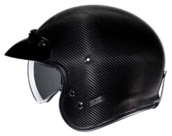 V31 Carbon Motorhelm -Moto Verkoop 027509 103 4 HJC V31 Carbon Helmet