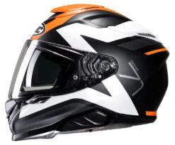 RPHA 71 Pinna Motorhelm -Moto Verkoop 027522 170 2 HJC RPHA 71 Pinna Helmet