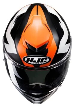 RPHA 71 Pinna Motorhelm -Moto Verkoop 027522 170 3 HJC RPHA 71 Pinna Helmet