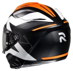 RPHA 71 Pinna Motorhelm -Moto Verkoop 027522 170 4 HJC RPHA 71 Pinna Helmet
