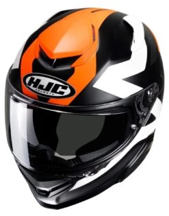RPHA 71 Pinna Motorhelm -Moto Verkoop 027522 170 5 HJC RPHA 71 Pinna Helmet