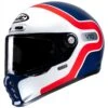 V10 Grape Motorhelm -Moto Verkoop 027528 230 1 HJC V10 Grape Helmet