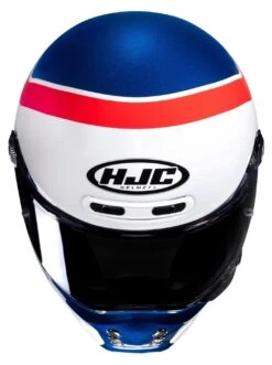 V10 Grape Motorhelm -Moto Verkoop 027528 230 3 HJC V10 Grape Helmet