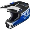 CS MX II Tweek Motorhelm -Moto Verkoop 027538 150 1 HJC CS MX II Tweek Helmet