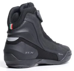 Richa Jupiter 5 Gore-Tex Motorschoen -Moto Verkoop 027555 100 3 TCX Jupiter 5 Gtx Shoe
