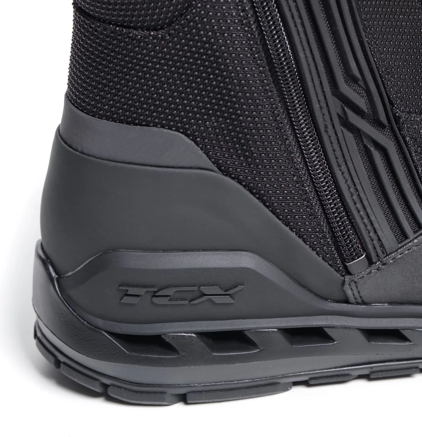 Richa Clima 2 Surround Gore-Tex Motorlaars 9 Richa Clima 2 Surround Gore-Tex Motorlaars - Image 7