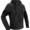 Richa Toulon Black Edition Motorjas -Moto Verkoop 027566 100 1 Richa Toulon Black Edition Jacket