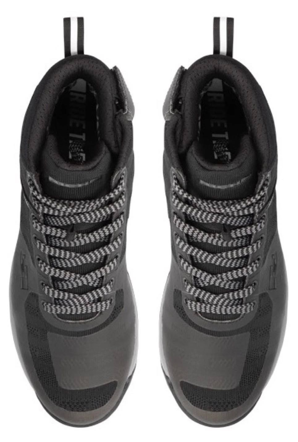 Richa Andorra Waterdichte Motorschoen 8 Richa Andorra Waterdichte Motorschoen - Image 6