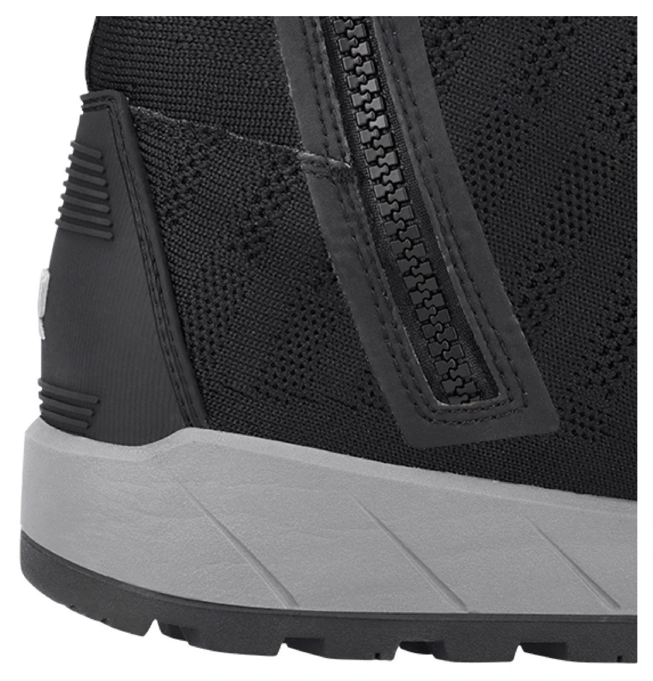 Richa Andorra Waterdichte Motorschoen 10 Richa Andorra Waterdichte Motorschoen - Image 8