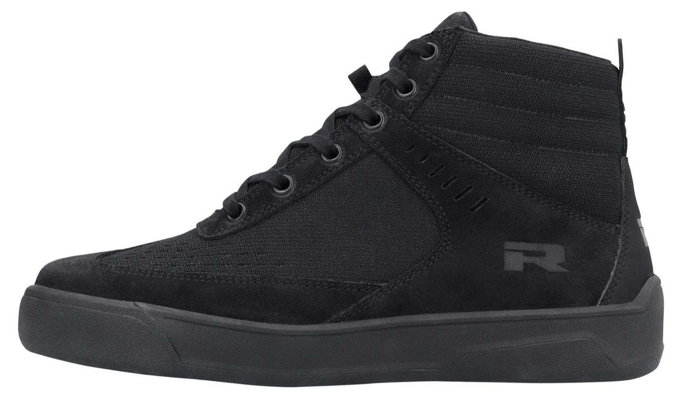 Richa Douglas Waterdichte Motorschoen 3 Richa Douglas Waterdichte Motorschoen