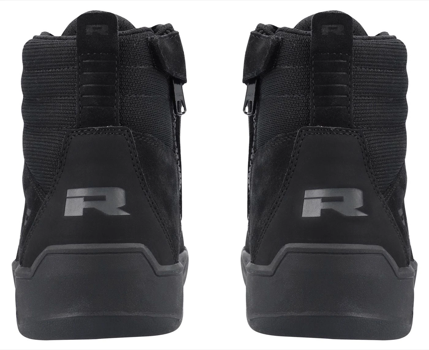 Richa Douglas Waterdichte Motorschoen 5 Richa Douglas Waterdichte Motorschoen - Image 3