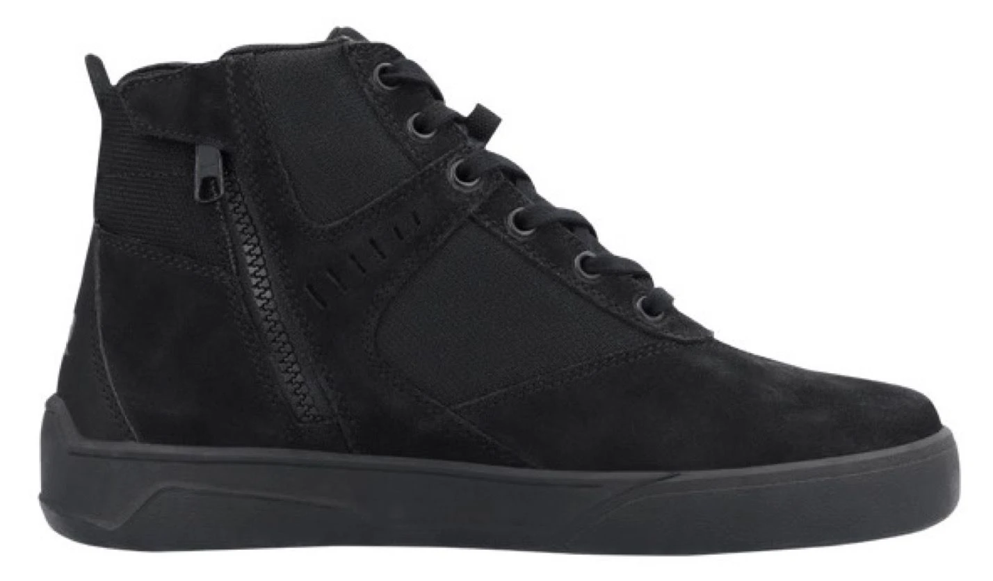 Richa Douglas Waterdichte Dames Motorschoen 4 Richa Douglas Waterdichte Dames Motorschoen - Image 2