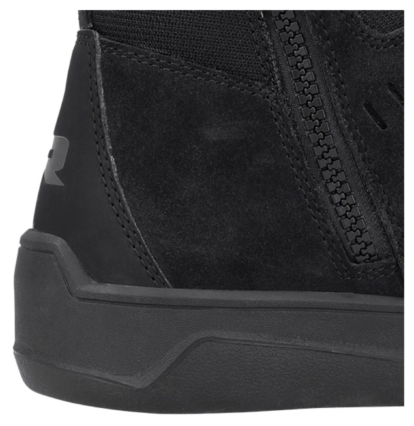 Richa Douglas Waterdichte Dames Motorschoen 10 Richa Douglas Waterdichte Dames Motorschoen - Image 8