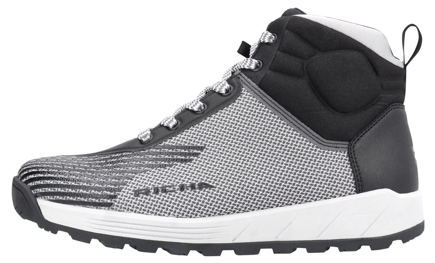 Richa Ural Waterdichte Motorschoen 3 Richa Ural Waterdichte Motorschoen