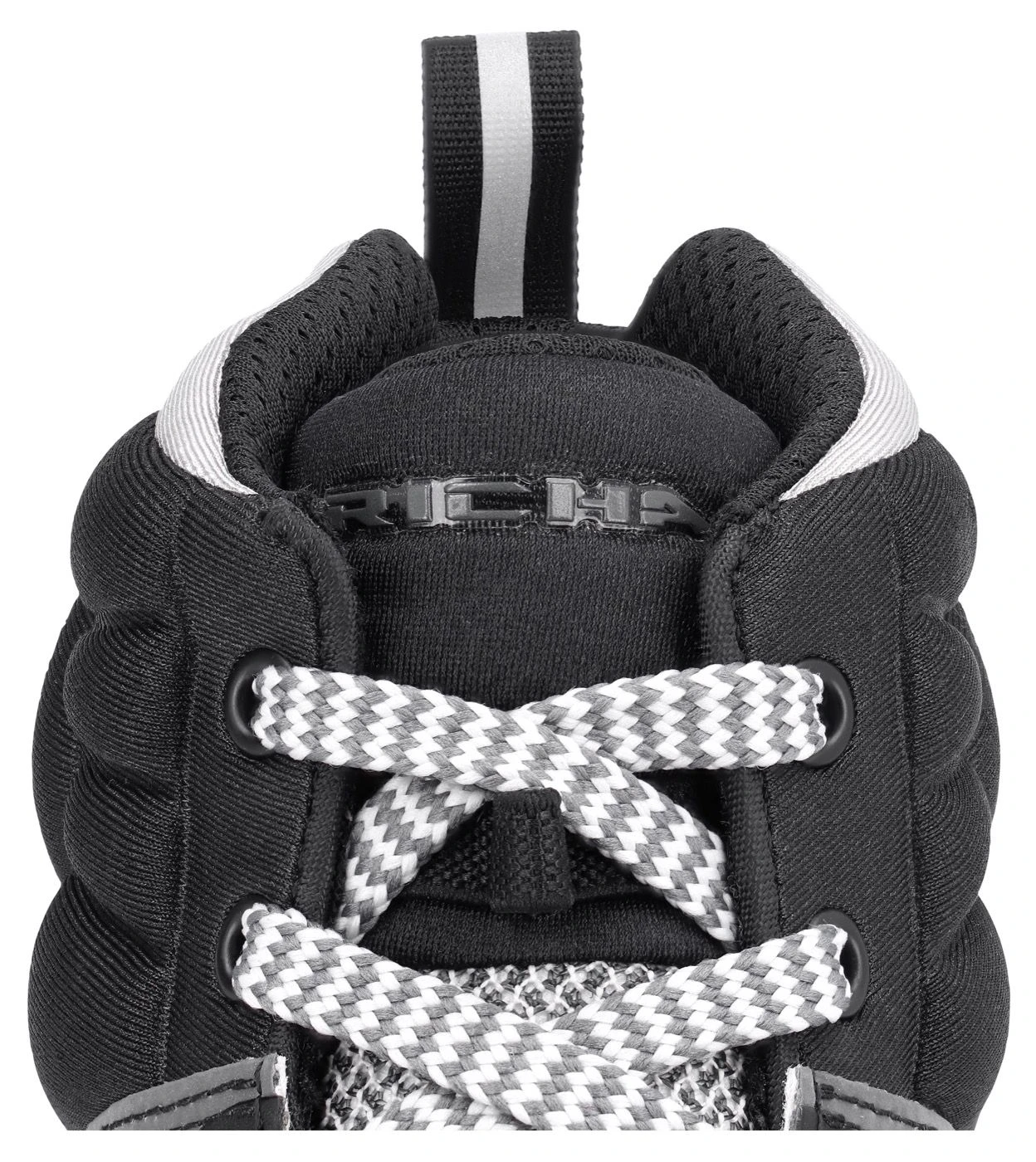 Richa Ural Waterdichte Motorschoen 10 Richa Ural Waterdichte Motorschoen - Image 8