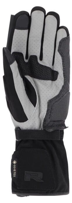 Richa Armada Gore-Tex Motorhandschoen -Moto Verkoop 027600 100 3 Richa Armada GTX Glove 5