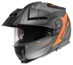 E2 Explorer Motorhelm