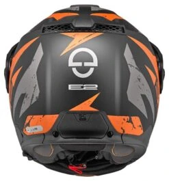 E2 Explorer Motorhelm -Moto Verkoop 027770 170 4 Schuberth E2 Explorer Helmet
