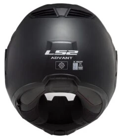 Richa FF906 Advant Motorhelm -Moto Verkoop 027844 101 10 LS2 FF906 Advant Helmet