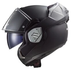 Richa FF906 Advant Motorhelm -Moto Verkoop 027844 101 4 LS2 FF906 Advant Helmet