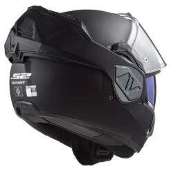 Richa FF906 Advant Motorhelm -Moto Verkoop 027844 101 5 LS2 FF906 Advant Helmet