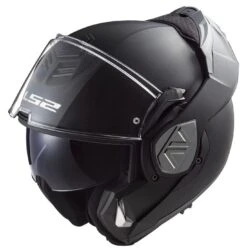 Richa FF906 Advant Motorhelm -Moto Verkoop 027844 101 6 LS2 FF906 Advant Helmet