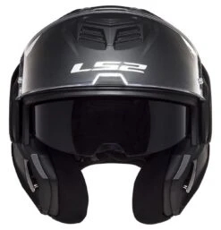 Richa FF906 Advant Motorhelm -Moto Verkoop 027844 101 7 LS2 FF906 Advant Helmet