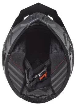 Richa OF606 Drifter Motorhelm 21 Richa OF606 Drifter Motorhelm -Moto Verkoop 027849 101 10 LS2 OF606 Drifter Helmet