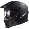 Richa OF606 Drifter Motorhelm -Moto Verkoop 027849 101 1 LS2 OF606 Drifter Helmet