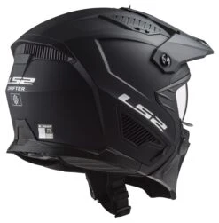 Richa OF606 Drifter Motorhelm 16 Richa OF606 Drifter Motorhelm -Moto Verkoop 027849 101 5 LS2 OF606 Drifter Helmet