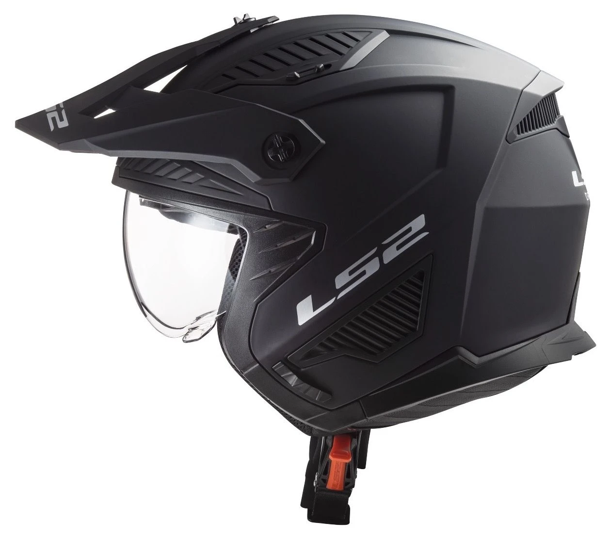 Richa OF606 Drifter Motorhelm 8 Richa OF606 Drifter Motorhelm - Image 6