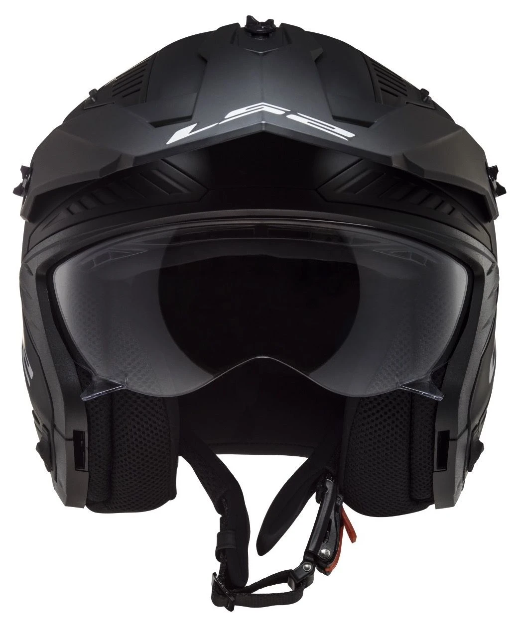 Richa OF606 Drifter Motorhelm 10 Richa OF606 Drifter Motorhelm - Image 8